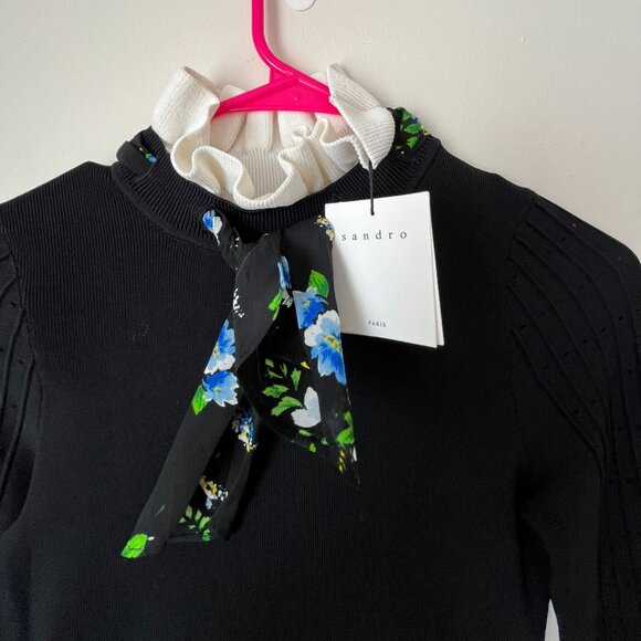 Dress - Picture 1 of 12